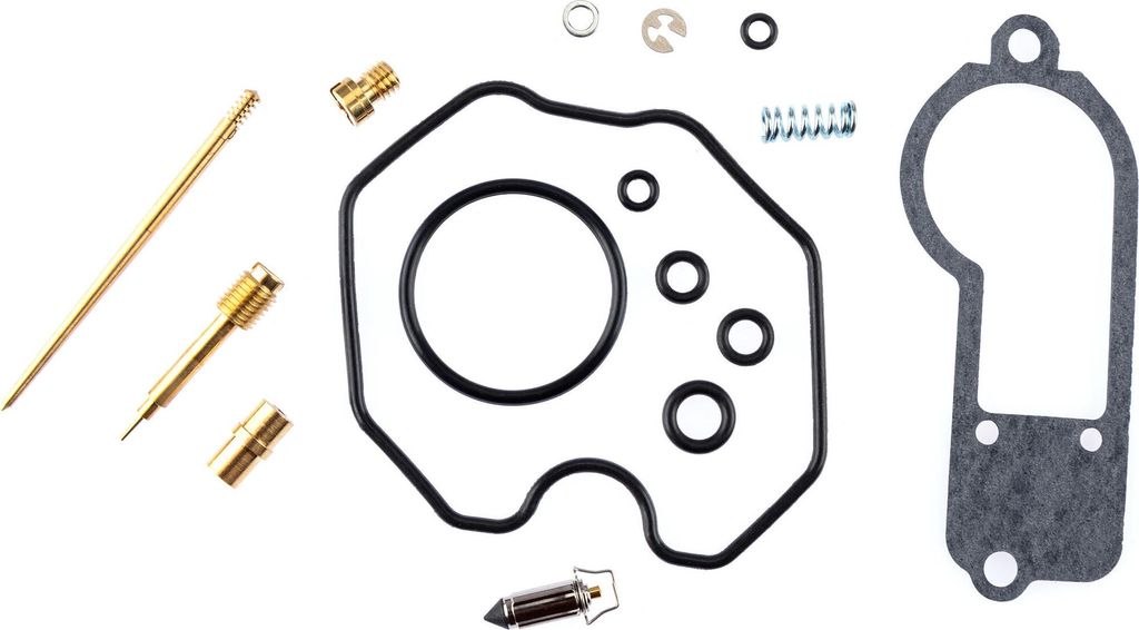 KEYSTER Reparatursatz Vergaser Produktbild 