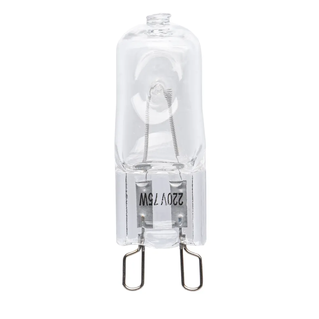 Lampada Modellazione Walimex pro 75W G9 per Newcomer 100/150/200/300