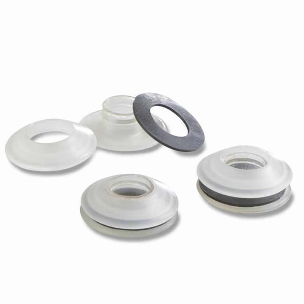 Ersatzösen 10 Stück Ösen für Abdeckplanen Zubehör Produktbild 