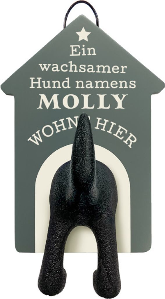 History & Heraldry Personalisierte Leinenhalter für Hunde Produktbild 