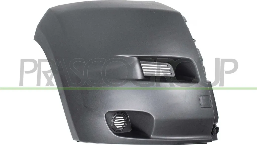 Pare-chocs avant droit PRASCO FT9301113 compatible Ducato OE 7401FG