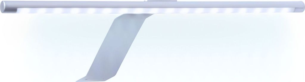 kalb | Runde LED Aufbauleuchten Schrankbeleuchtung 1-6er SET inkl. Netzteil mit/ohne Fußschalter