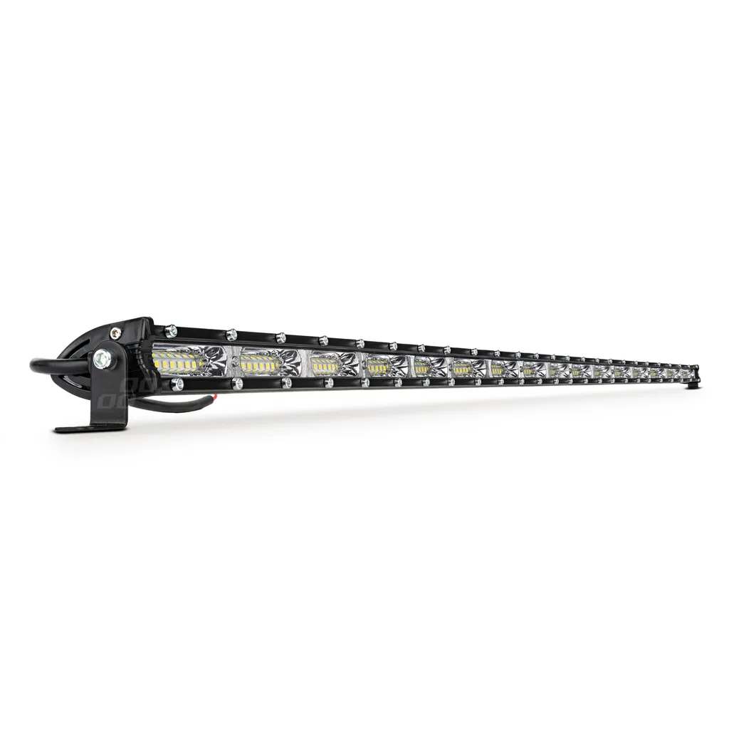 Lampe de travail LED AWL55 144 LED SPOT 9-36V éclairage longue portée