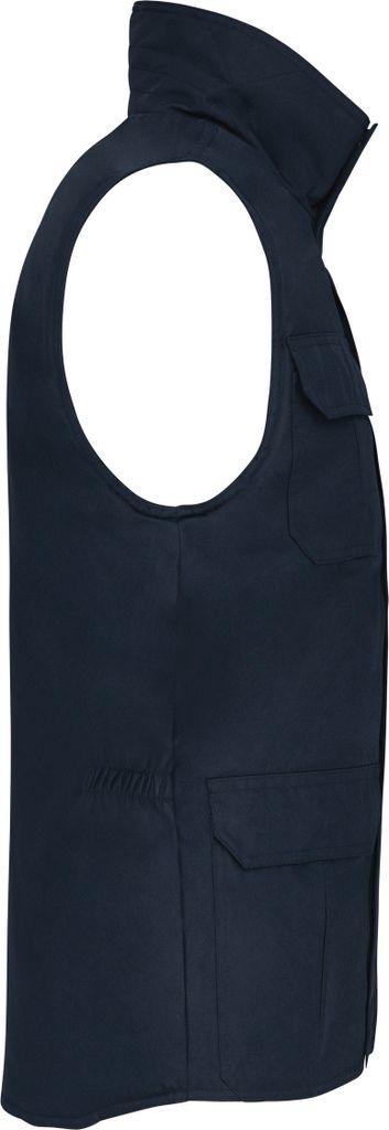 WK. Designed To Work Worker > Bodywärmer