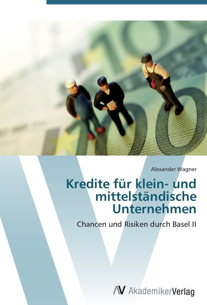 Kredite für klein- und mittelständische Unternehmen