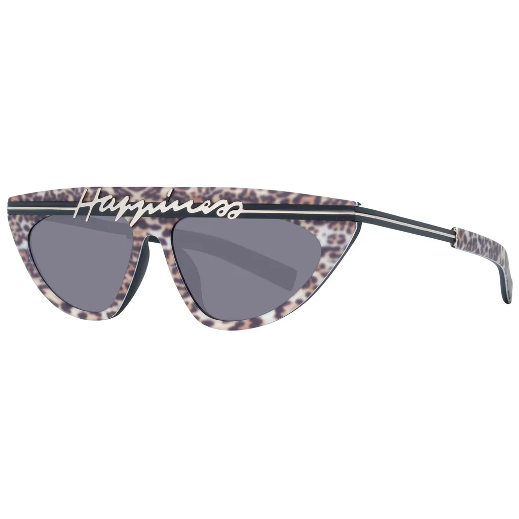 Occhiali da sole Sting SST367 0ALF 56 Unisex Multicolore