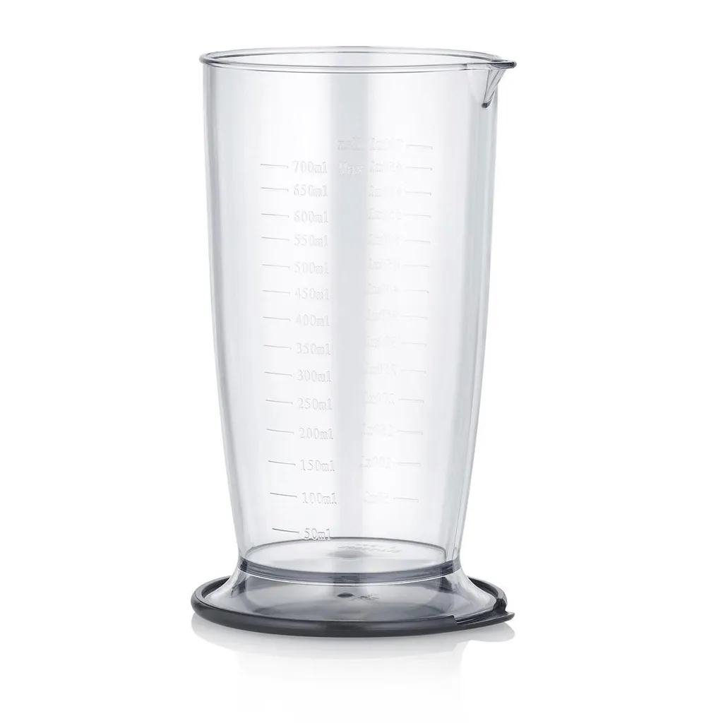 Contenitore Severin ZB 5563 0,7L SM 3770-3775 - Ricambio High-Grade
