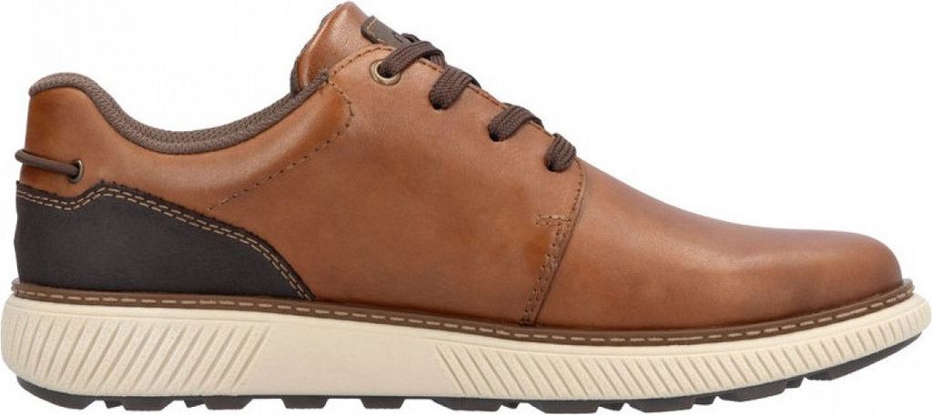 Pánské polobotky Rieker B3313-24 braun 45 Obrázek produktu 35