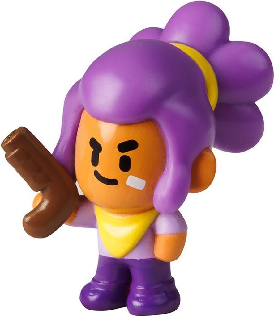 Brawl Stars - Sammelfigur (1. Serie, zufällig) Produktbild 