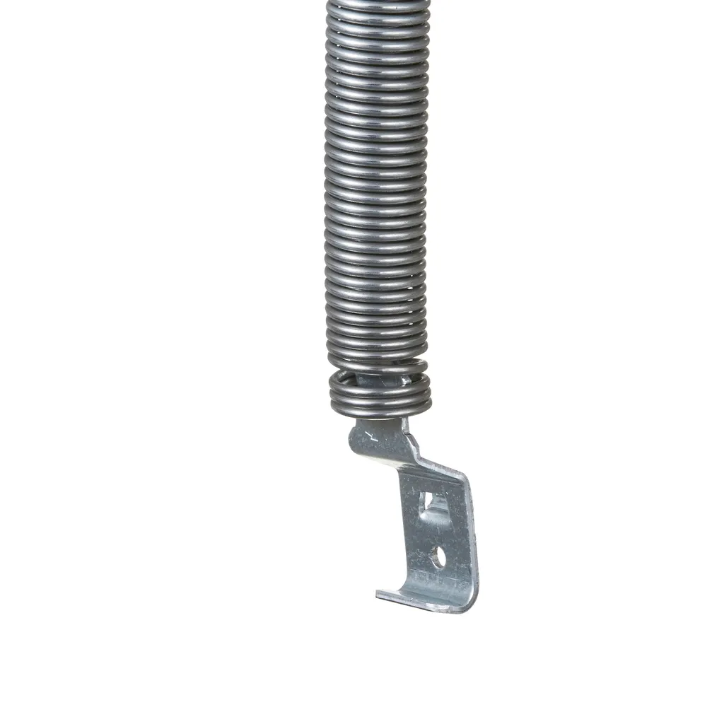 Ressort Hörmann 754 type 1 : réparez votre porte de garage cassée