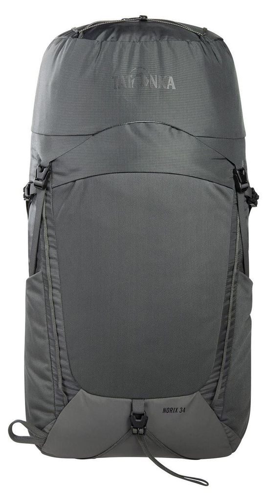 TATONKA Tourenrucksack Rucksack Norix 34 Titan Grey dunkelgrau