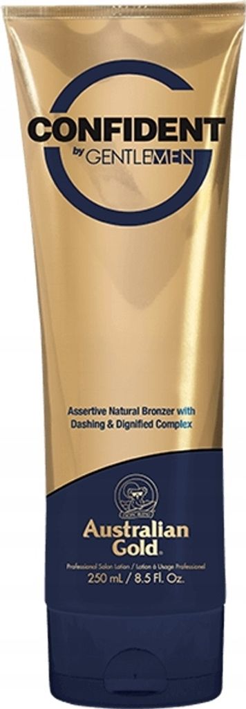 Australian Gold Gentlemen Confident Gold Bronzer Zdjęcie produktu 