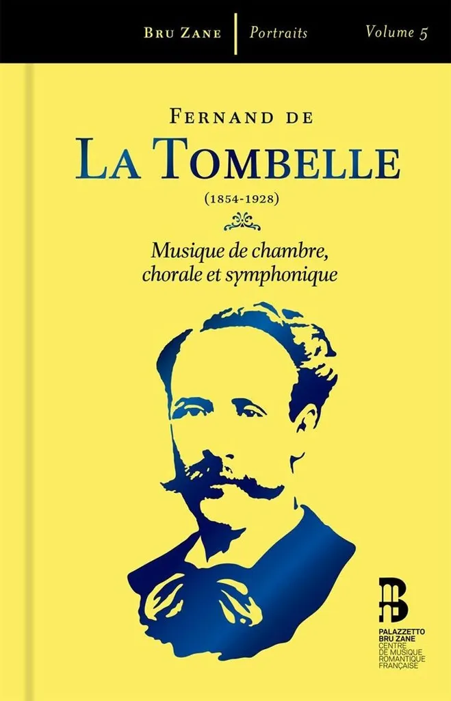 Redécouvrez la Musique de Chambre avec le Brussels Philharmonic de Niquet