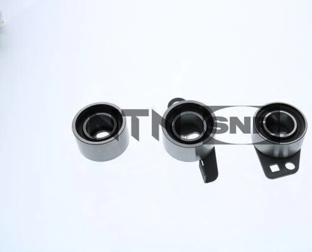 SNR KD461.13 Distribution Haute Résistance Kit Complet pour Freelander