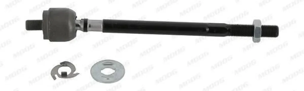Barre d'accouplement RE-AX-0602 pour corriger le jeu de direction
