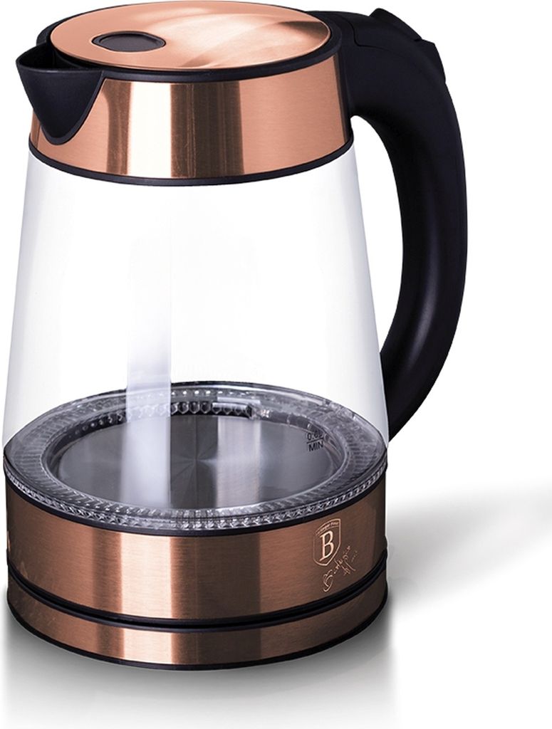 Berlinger Haus Kuchynský riad Rose Gold, 13429 Obrázok produktu 1