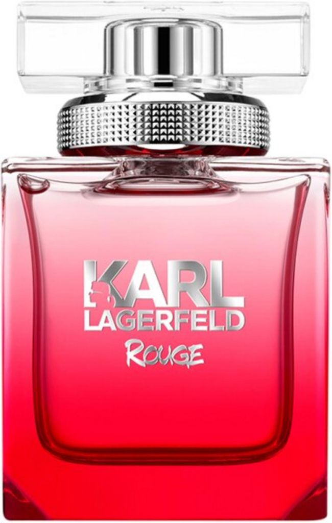 Lagerfeld Rouge woda perfumowana dla kobiet 85 ml Zdjęcie produktu 