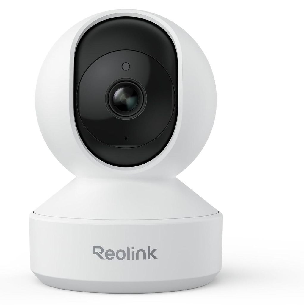 Reolink 2K bewakingscamera voor binnen, 360° beeldweergave, Productafbeelding 