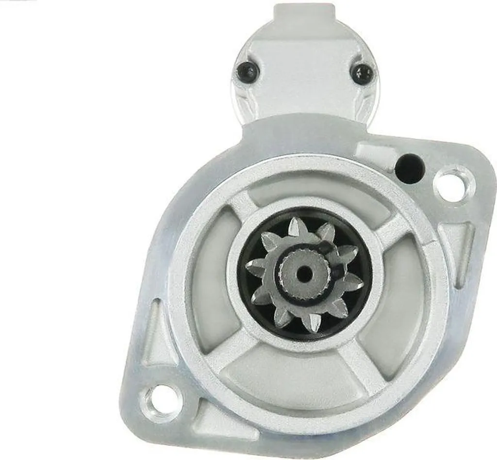 Démarreur robuste AS-PL S3147S - Puissance 2.2kW pour Hyundai H1 OE