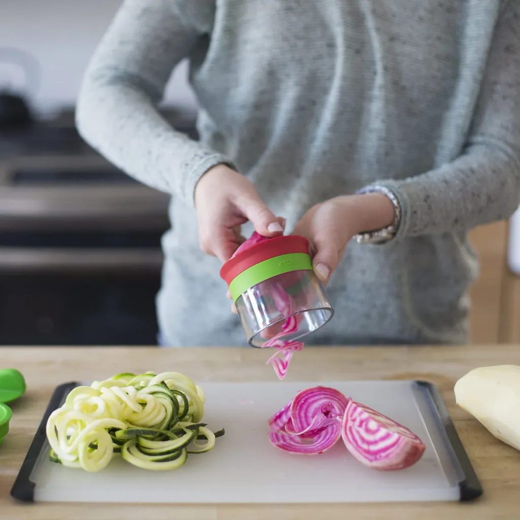 oxo - Spiralizer - 18