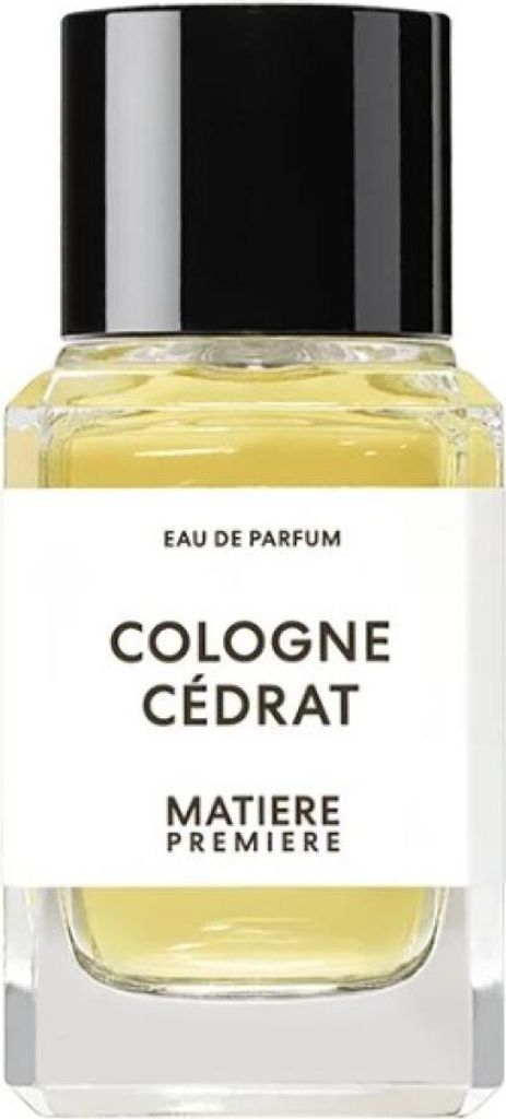 Matiere Premiere Cologne Cedrat Eau de Parfum, 50 ml Obrázok produktu 
