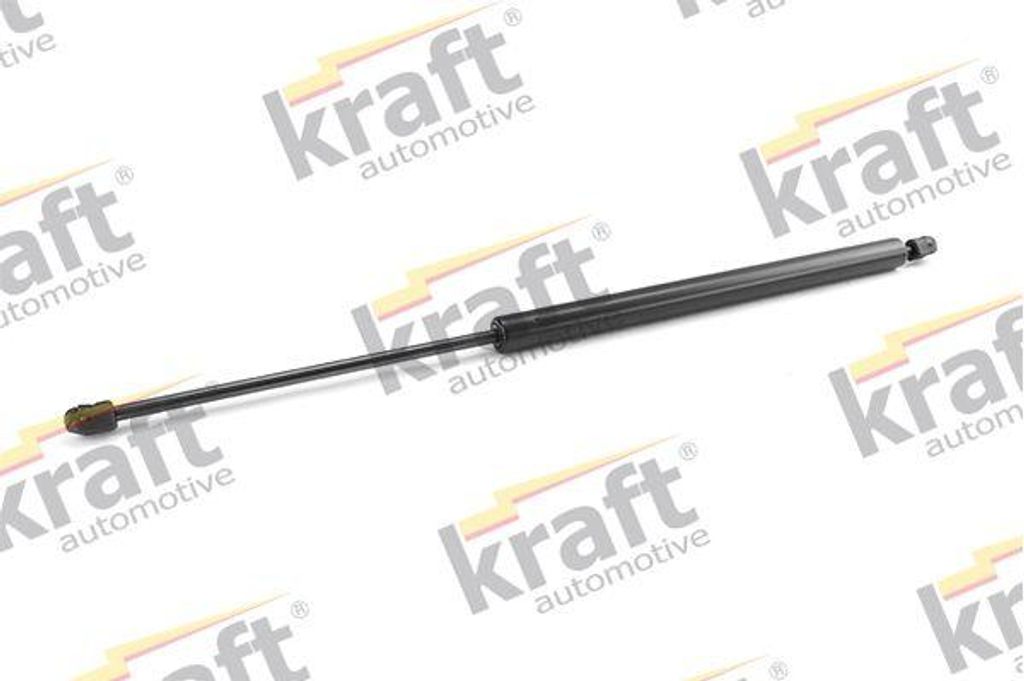 KRAFT AUTOMOTIVE 8500064 Gasdruckdämpfer, Kofferraum/Laderaum OE 701829331Q kompatibel mit Transporter IV