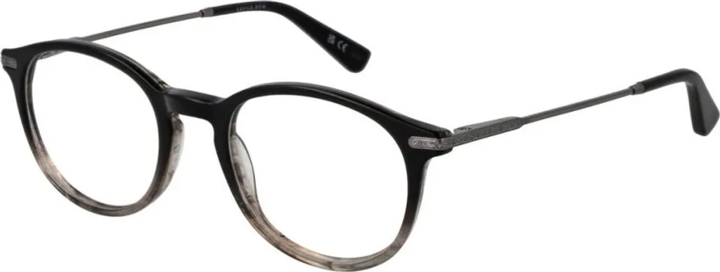 Monture de Lunettes Savile Row SRO-024 Style Rétro Chic pour Homme