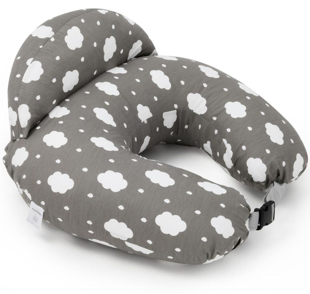 Momcozy – regulowana poduszka do karmienia Zdjęcie produktu 