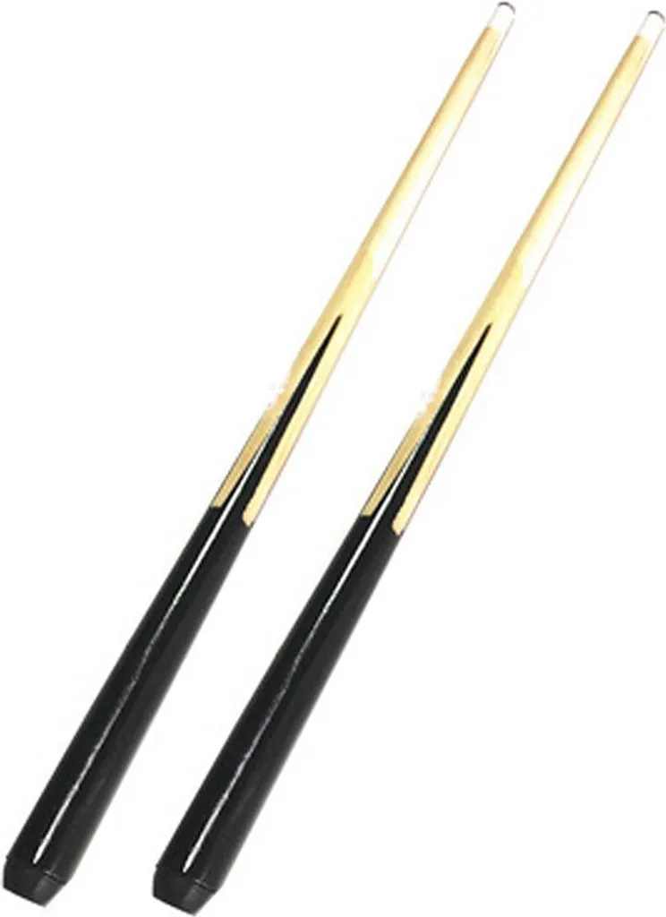Queue de Billard Enfant Incassable 107cm : Jouez sans Risquer les Murs - 6