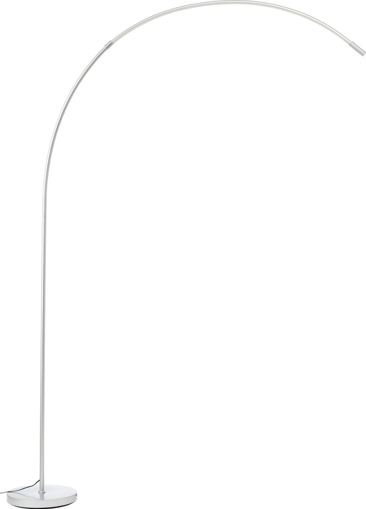 Brilliant LED Stehlampe Bow LED Bogenlampe, 170 cm, 1300 Produktbild 