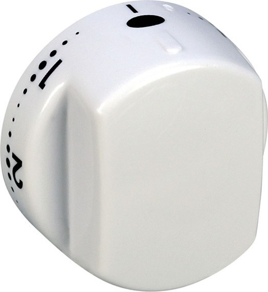 easyPART passend für 481241078172 Bauknecht Knebel Kühlthermostat Whirlpool Ignis wie Bosch Hanseatic