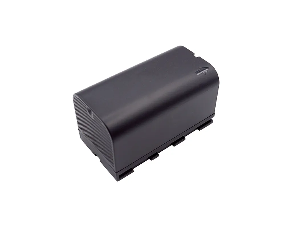 Batteria Potenziata per Leica ATX1200 e Flexline - Energia TECHTEK - 2