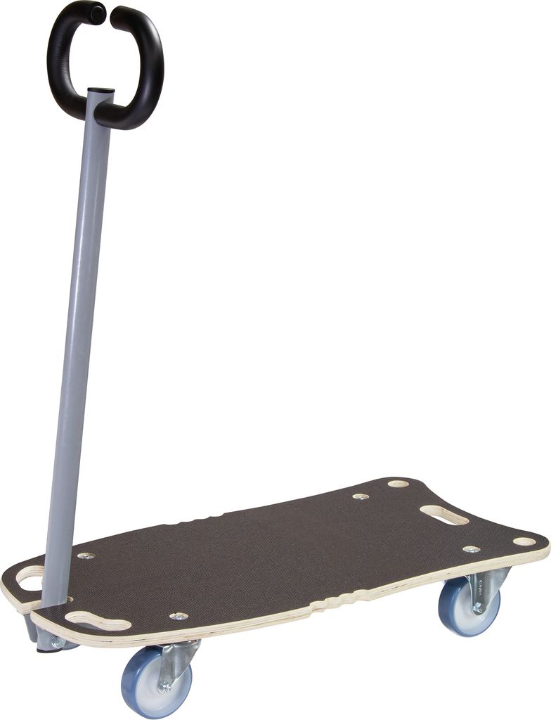 WAGNER Transporthilfe STAR CARRIER MAXIGRIP - 80 x 40 x Produktbild 