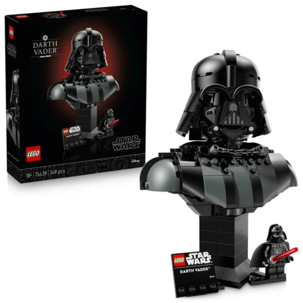 Organiseur Star Wars Classic pour une Collection Adulte Ordonnée