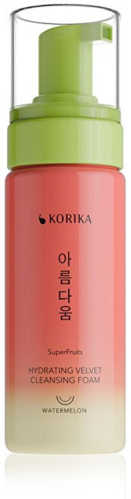 SuperFruits Reinigungsschaum 150 ml