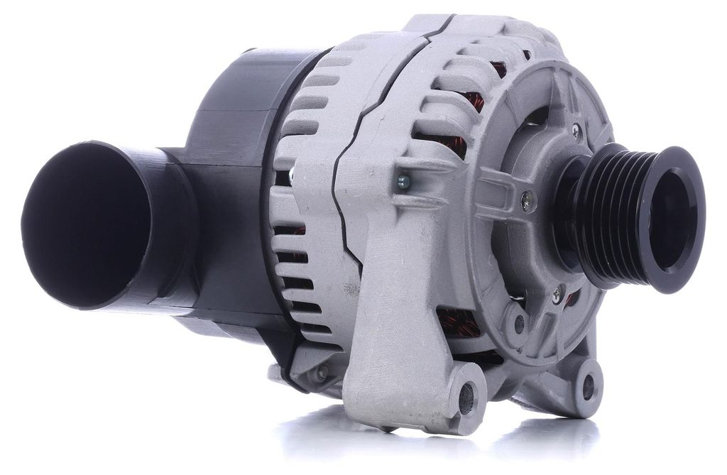 RIDEX 4G0056 Lichtmaschine Generator LiMa 80A 12V für BMW 3 Limousine (E36) 3 Coupe (E36) 5 Limousine (E34) 3 Compact (E36) 3 Cabrio (E36) 3 Touring