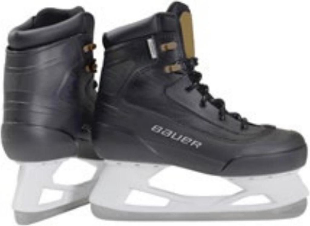 Schlittschuhe Bauer Rec Colorado Junior 35.5