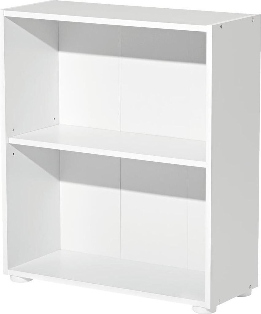 Biblioteca 360 bianco Immagine del prodotto 