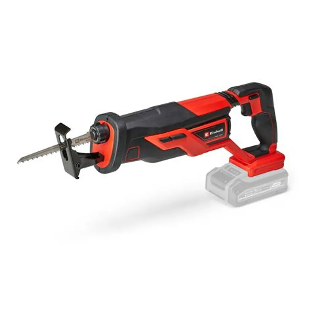 Einhell TE-AP 18/26 Li Solo: La Sega Universale Definitiva 18V