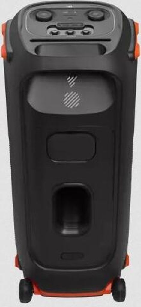 JBL PartyBox 710 schwarz Bluetooth Lautsprecher Produktbild 4