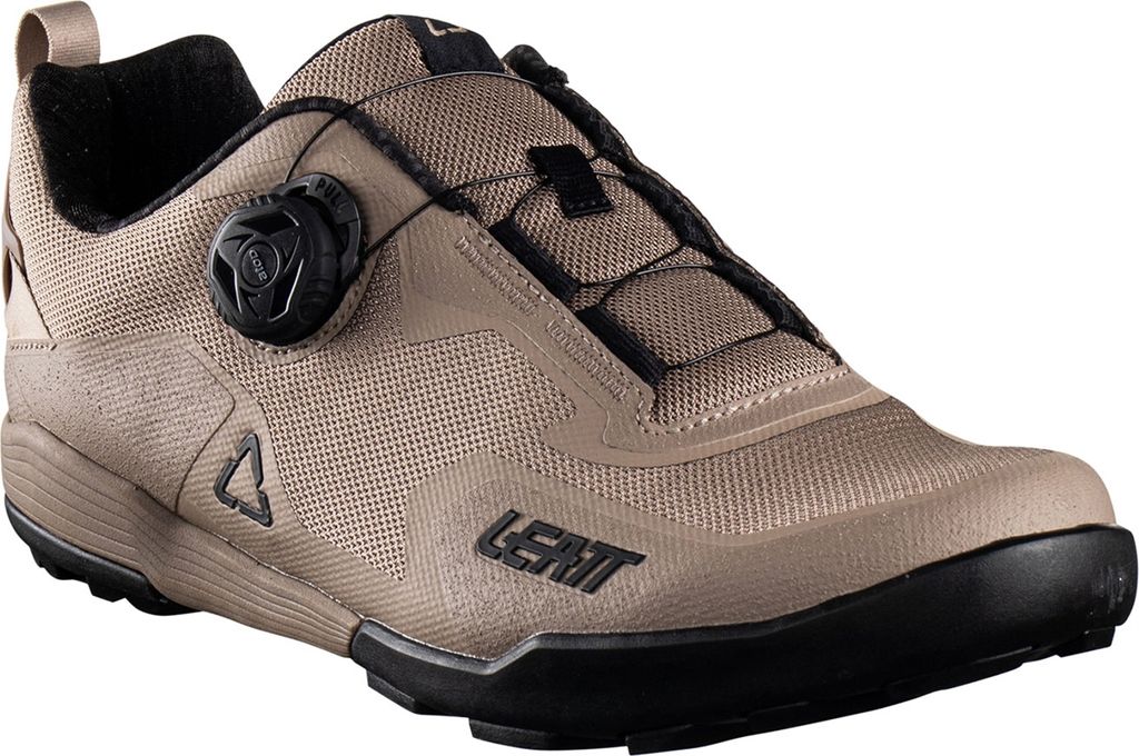 Leatt 6.0 Klickpedal Shoe Desert 41,5