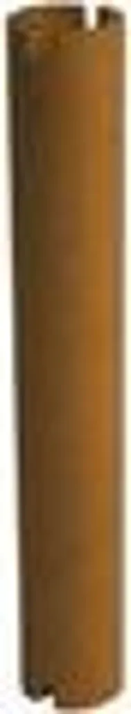 Support carton de ruban transfert pour imprimante d'étiquettes 4"