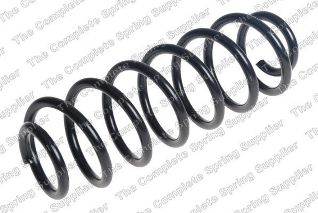 Ressort de suspension LESJÖFORS 4237285 pour Kona OE 55330J9350 arrière