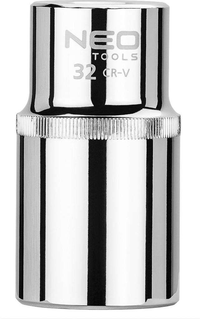 Doppelsleutel 32 mm, artikelnummer 08-085 Productafbeelding 