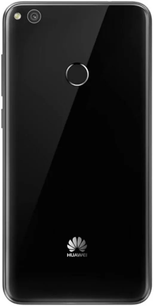 Huawei P9 lite noir Smartphone Android avec écran Full HD de 5.2 pouces - 23