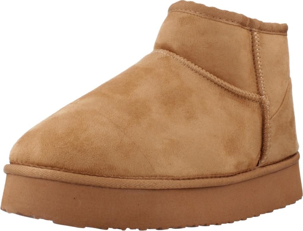 Gioseppo Ankle boots 76780-CUERO in CUERO color size 39