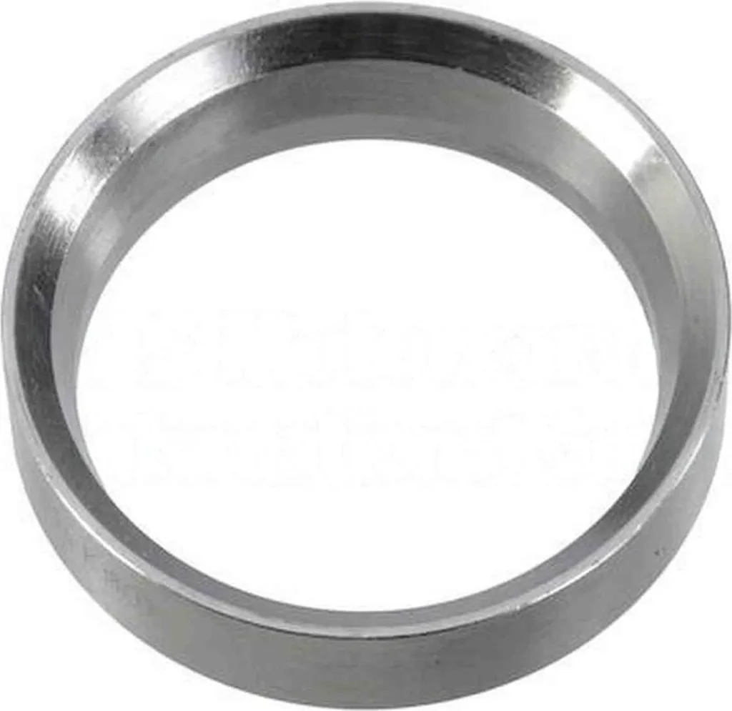 Siège de soupape 45° TRW 40 mm - Haute résistance thermique pour Volvo