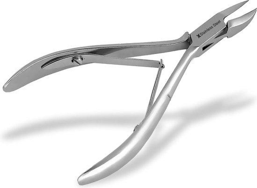 Professionelles Nagelset - 12,0 cm - rostfreier Stahl