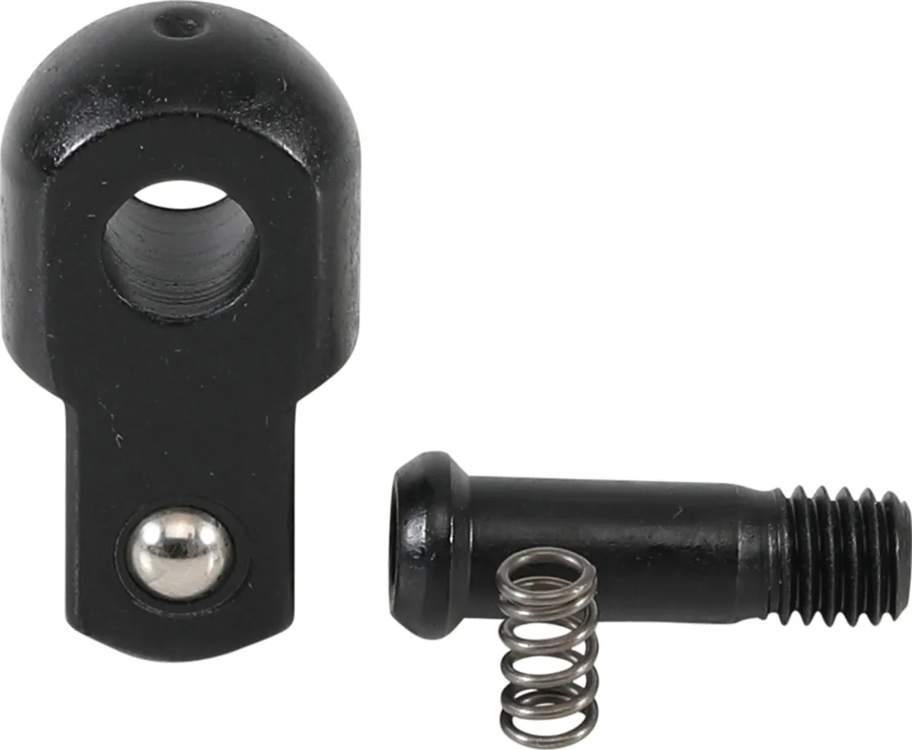 Manutenzione BGS 265: Kit Riparazione per Giunto Snodato 1/2"