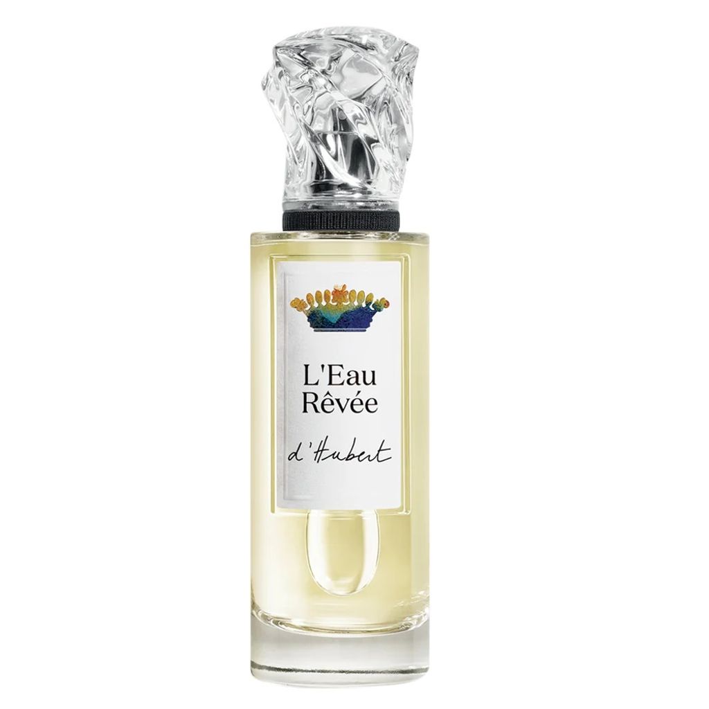 Sisley L'Eau Revee D'Hubert Woda toaletowa, 100 ml Obrázok produktu 